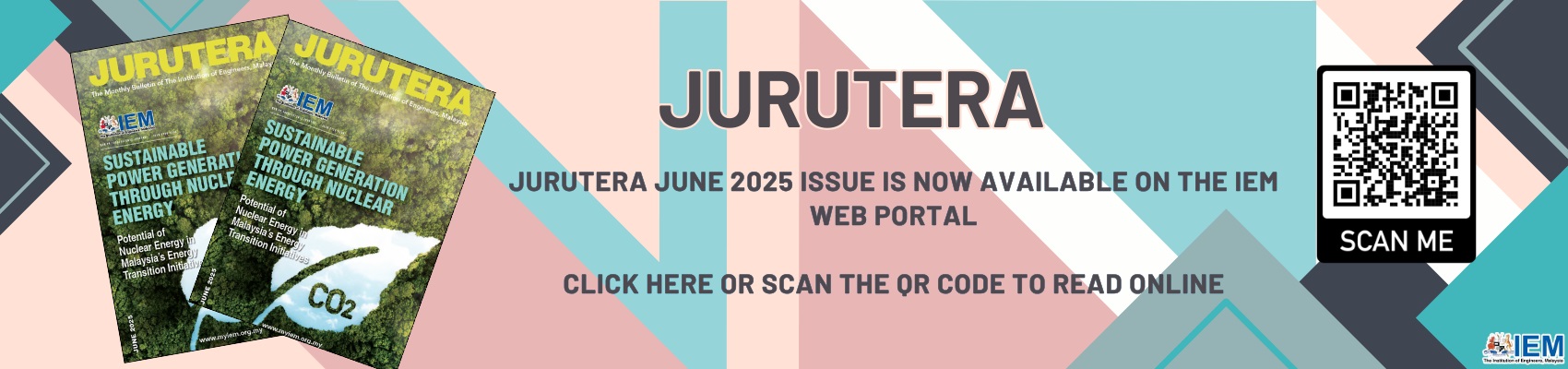 JURUTERA June 2025
